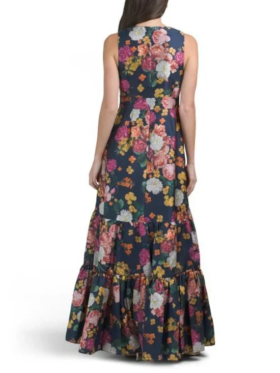 SACHIN + BABI Rori Gown - Picture 2 of 2